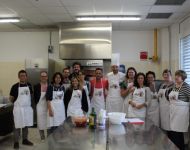 workshop cozinha italiana