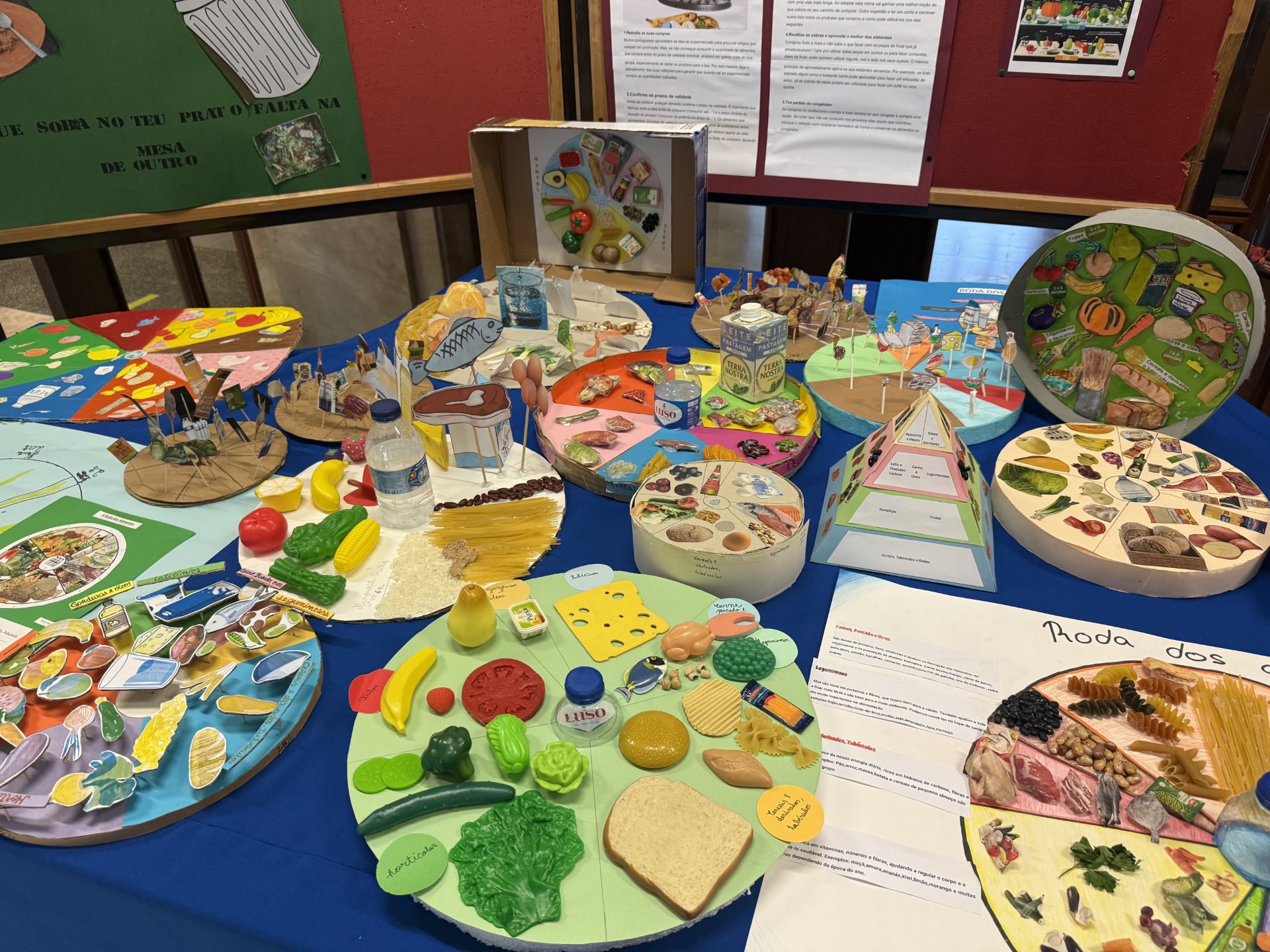 Dia da Alimentação 2025