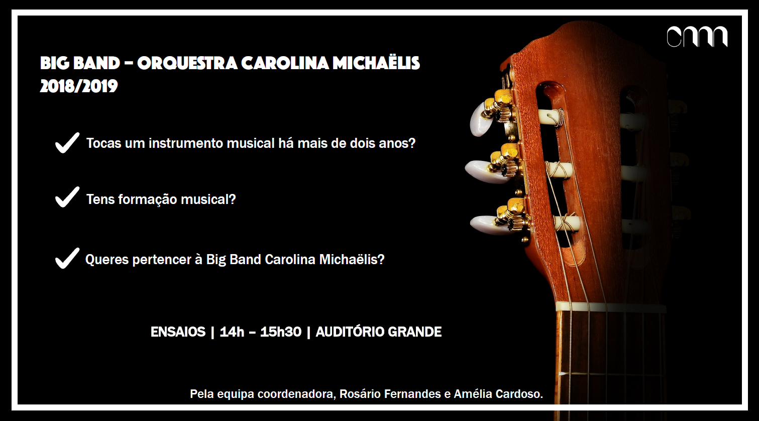 big band