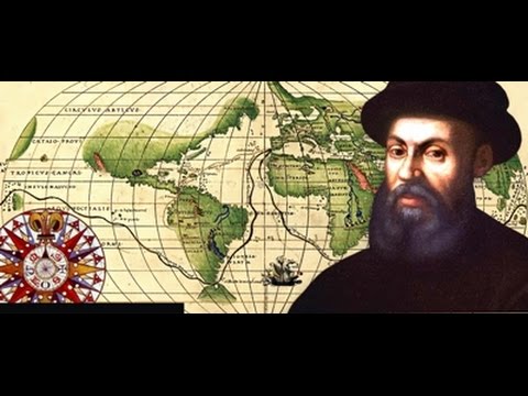 fernao magalhaes