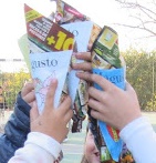 magusto somos escola